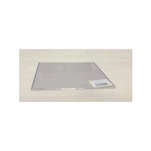 3E Grup - Nurgün A6 Afiş Muhafaza Kabı (tabela Poşeti)