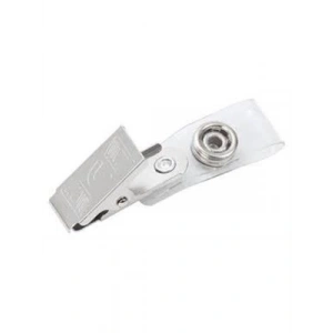 3E Grup - Nurgün Yaka Klipsi Metal Çıtçıtlı 403