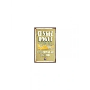 3E Grup - O Topraklar Bizimdi - Ötüken Yayınları