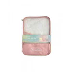 3E Grup - Odak A4 File Çanta 263