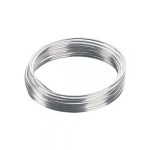 3E Grup - Odak Hobi 0.5 Mmx6mt Alüminyum Tel