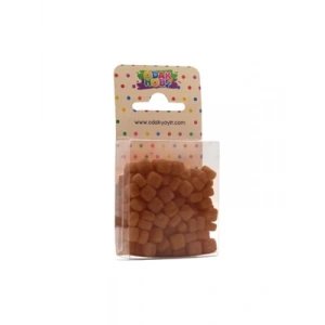 3E Grup - Odak Hobi Mozaik Kahverengi