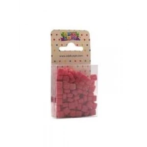 3E Grup - Odak Hobi Mozaik Kırmızı