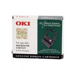 3E Grup - Oki Ml-520/521 Yazıcı Şeridi