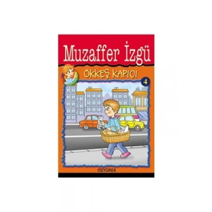 3E Grup - Ökkeş Kapıcı-özyürek Yayınları