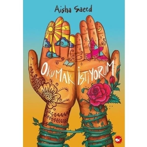 3E Grup - Okumak İstiyorum - Beyaz Balina Yayınları