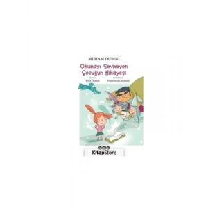 3E Grup - Okumayı Sevmeyen Çocuğun Hikayesi-yapı Kredi Yayınları