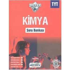 3E Grup - Okyanus Yay.-tyt Kimya Soru Bankası 1920