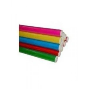 3E Grup - Onas 45cmx2mt Yapışkanlı Folyo Renkli Ons-70