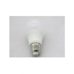 3E Grup - Onas 5w Led Ampül Beyaz Işık Cam Premıum Gl-05