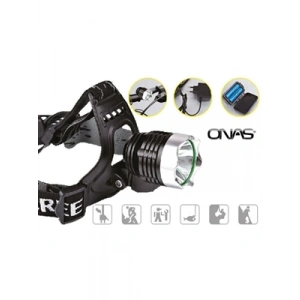 3E Grup - Onas Kafa Lambası Ns-1030