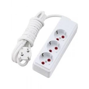 3E Grup - Önder 3lü 5 Metre Grup Priz