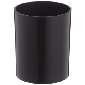 3E Grup - Ops Silindir Kalemlik Tekli Pastel Siyah Klm103s