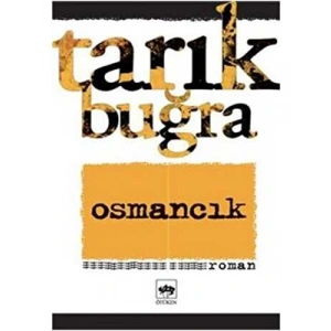 3E Grup - Osmancık - Ötüken Yayınları