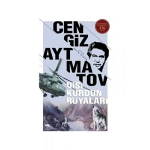 3E Grup - Ötüken Yay.-dişi Kurdun Rüyaları-aytmatov