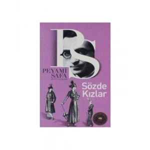 3E Grup - Ötüken Yay.-sözde Kızlar