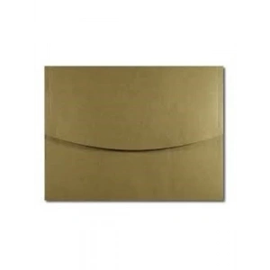 3E Grup - Oyal 14x20 Davetiye Zarfı 160 Gr Saten M.renkler