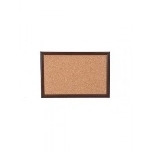 3E Grup - Panda 45x60 Mantar Pano Pvc Çerç.duvara M.102