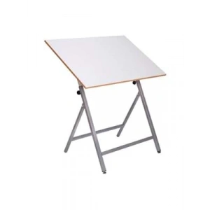 3E Grup - Panda 80x120 Ekonomik Çizim Masası 801