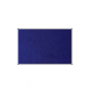 3E Grup - Panda 90x180 Kumaş Kaplı Pano Duvara Monte 156