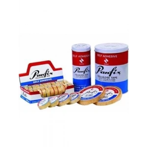 3E Grup - Panfix 12 Mmx33 Mt Selofon Bant