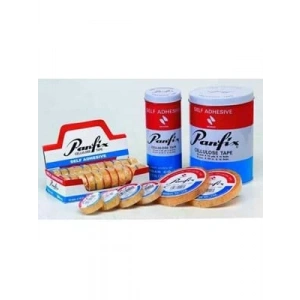 3E Grup - Panfix 12 Mmx66 Mt Selofon Bant