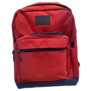 3E Grup - Panther Cross Sırt Çantası Kırmızı Pt-3831