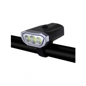 3E Grup - Panther Pt-6003 Pilli Led Bisiklet Feneri