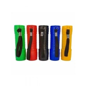 3E Grup - Panther Wh-509 Pilli El Feneri