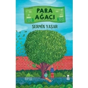 3E Grup - Para Ağacı - Taze Kitap Yayınları