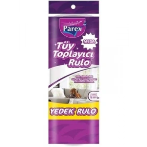 3E Grup - Parex Mega Tüy Toplayıcı Yedek Rulo 60lı 1909955