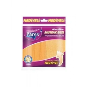 3E Grup - Parex Mikrofiber Mutfak Bezi+temizlik Bezi 1909689