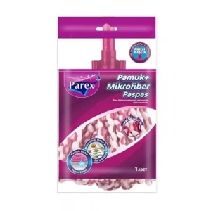 3E Grup - Parex Pamuk+mikrofiber Paspas 1909612
