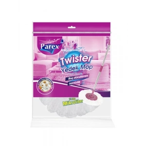 3E Grup - Parex Twister Yedek Mop 2107359