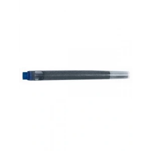 3E Grup - Parker Dolma Kalem Kartuşu Mavi 5 Li 1950384