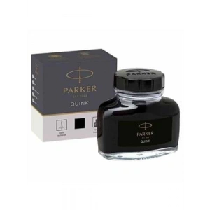 3E Grup - Parker Quink Mürekkep Siyah 37460 1950375