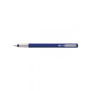 3E Grup - Parker Vectör Klasik Dolma Kalem Mavi