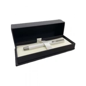 3E Grup - Parker Vectör Klasik Roller Kalem Beyaz