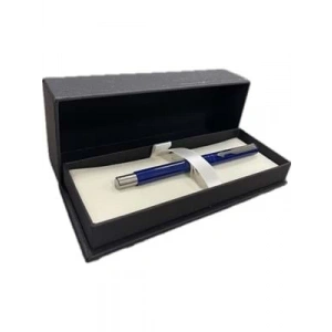 3E Grup - Parker Vectör Klasik Roller Kalem Mavi