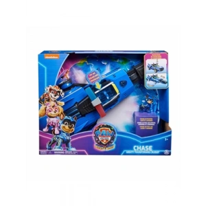 3E Grup - Paw Patrol Işıklar Sesler ve Dönüşüm Spm-6067497