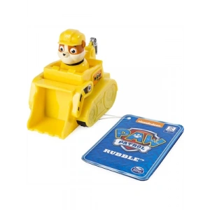 3E Grup - Paw Patrol Kurtarma Yarışçıları Spm-6040907