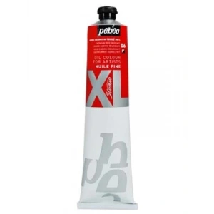 3E Grup - Pebeo 200 Ml Huıle Fıne Xl Yağlıboya Cadmium Red Deep 06