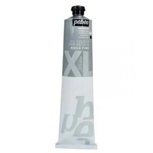 3E Grup - Pebeo 200 Ml Huıle Fıne Xl Yağlıboya Neutral Grey 48