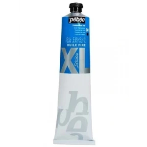 3E Grup - Pebeo 200 Ml Huıle Fıne Xl Yağlıboya Vivid Turquoıse 38