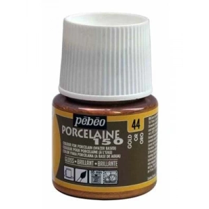 3E Grup - Pebeo 45 Ml Porselen Boyası Şişe No:044