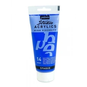 3E Grup - Pebeo Acrylic 100 Ml Su Bazlı Boya 14
