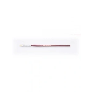 3E Grup - Pebeo Beyaz Doğal Kıl Fırça 358f/6