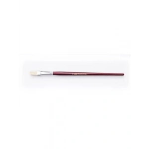 3E Grup - Pebeo Beyaz Kıl Fırça 358f/12