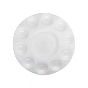 3E Grup - Pebeo Büyük Yuvarlak Palet 045 20-6