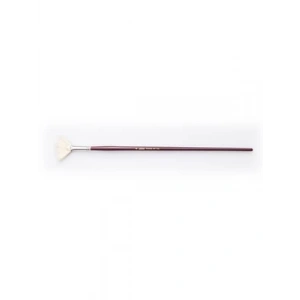 3E Grup - Pebeo Doğal Kıl Yelpaze Fırça 113/4